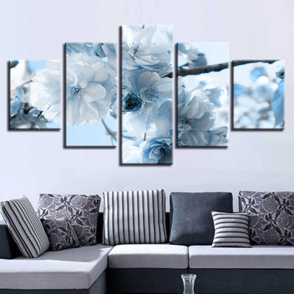 5pcs set DIY 5D Full square round Diamond Painting Flowers Embroidery Cross Stitch Kit Rhinestone Home Decor
5pcs set DIY 5D Full square round Diamond Painting Flowers Embroidery Cross Stitch Kit Rhinestone Home Decor