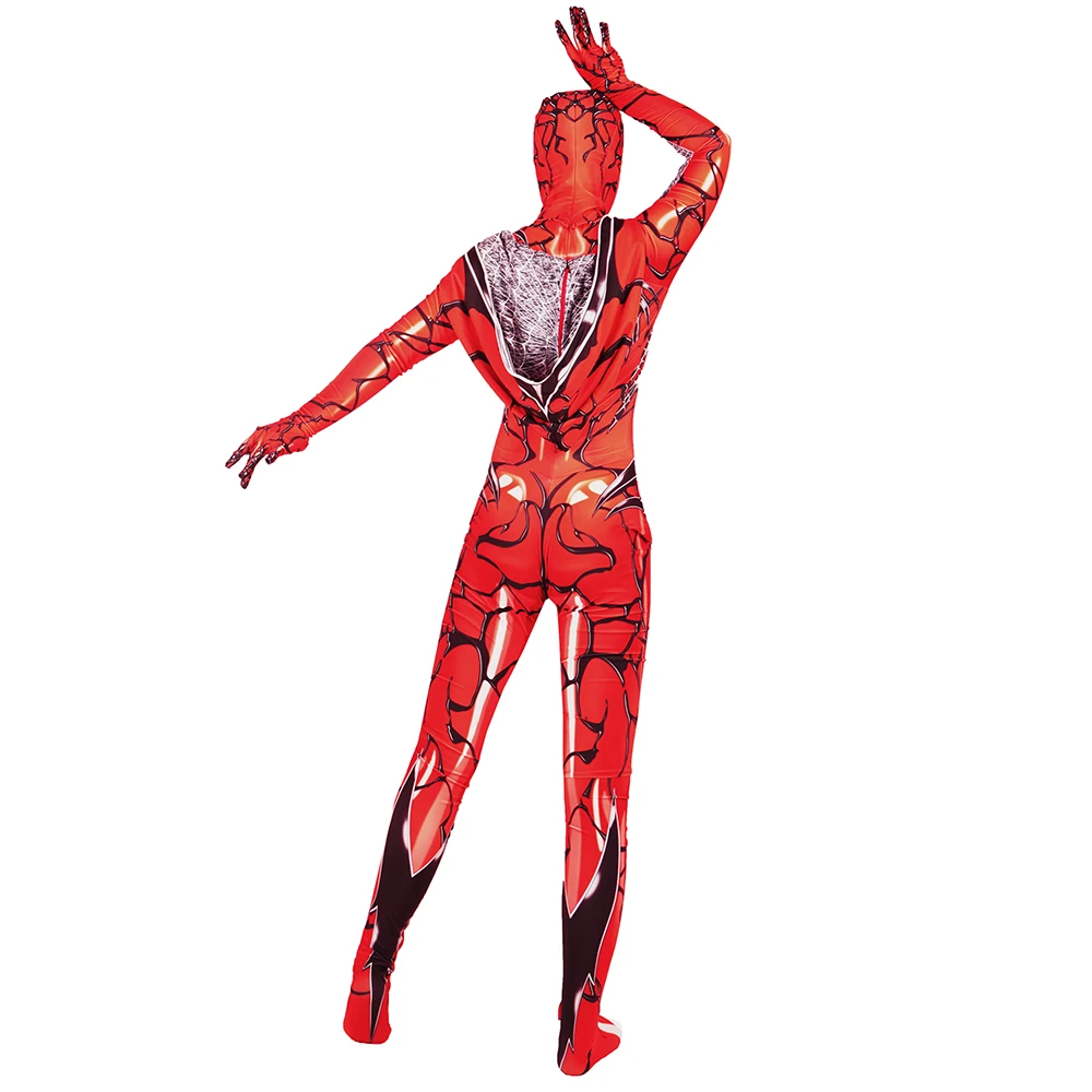 Unisex Lycra Spandex into The Spider Verse Gwen Stacy Zentai Halloween Cosplay Costumes Adult/Kids 3D Style
Unisex Lycra Spandex into The Spider Verse Gwen Stacy Zentai Halloween Cosplay Costumes Adult/Kids 3D Style