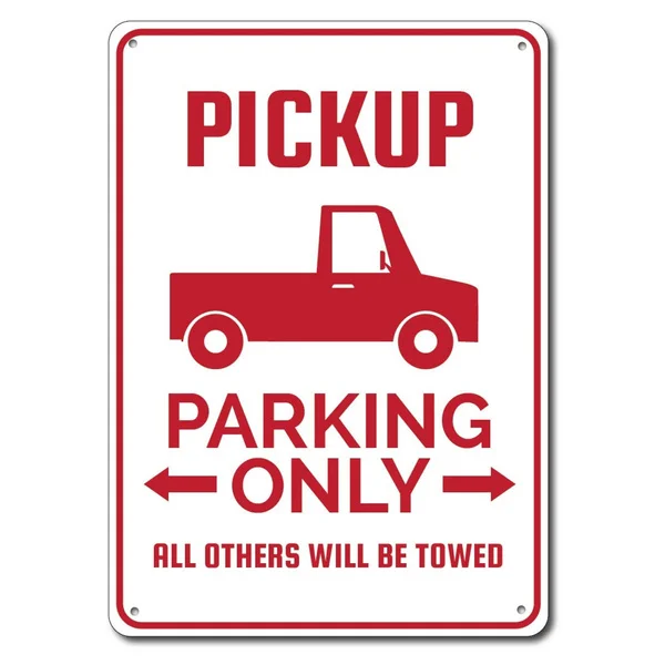 Pickup Parking Sign Metal Tin Sign Metal Sign,Pickup Truck Gift, Pickup Truck Decor, Pickup Truck Sign, Truck Owner Gift,
Pickup Parking Sign Metal Tin Sign Metal Sign,Pickup Truck Gift, Pickup Truck Decor, Pickup Truck Sign, Truck Owner Gift,