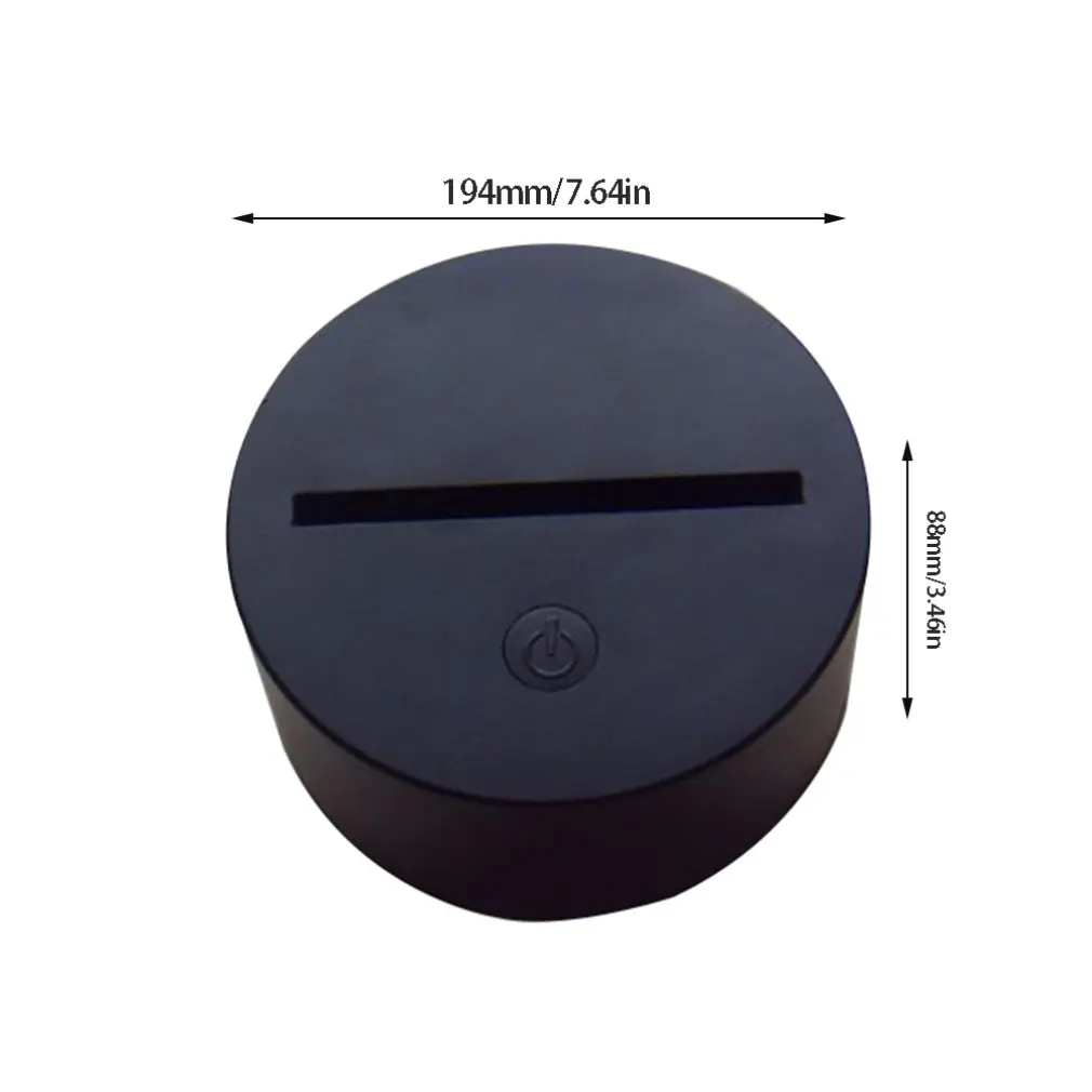 Colorful 3D Night Light Butterfly Night Light Eye Care LED Light Bedside Night Lamp Home Decoration Birthday Gift
Colorful 3D Night Light Butterfly Night Light Eye Care LED Light Bedside Night Lamp Home Decoration Birthday Gift