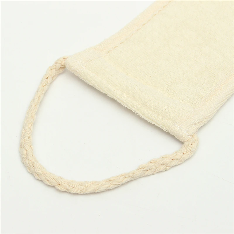 Exfoliating Loofah Bath Shower Natural Soft Unisex Massage Spa Scrubber Sponge Back Strap Body Skin Care Health Cleaning Tool
Exfoliating Loofah Bath Shower Natural Soft Unisex Massage Spa Scrubber Sponge Back Strap Body Skin Care Health Cleaning Tool