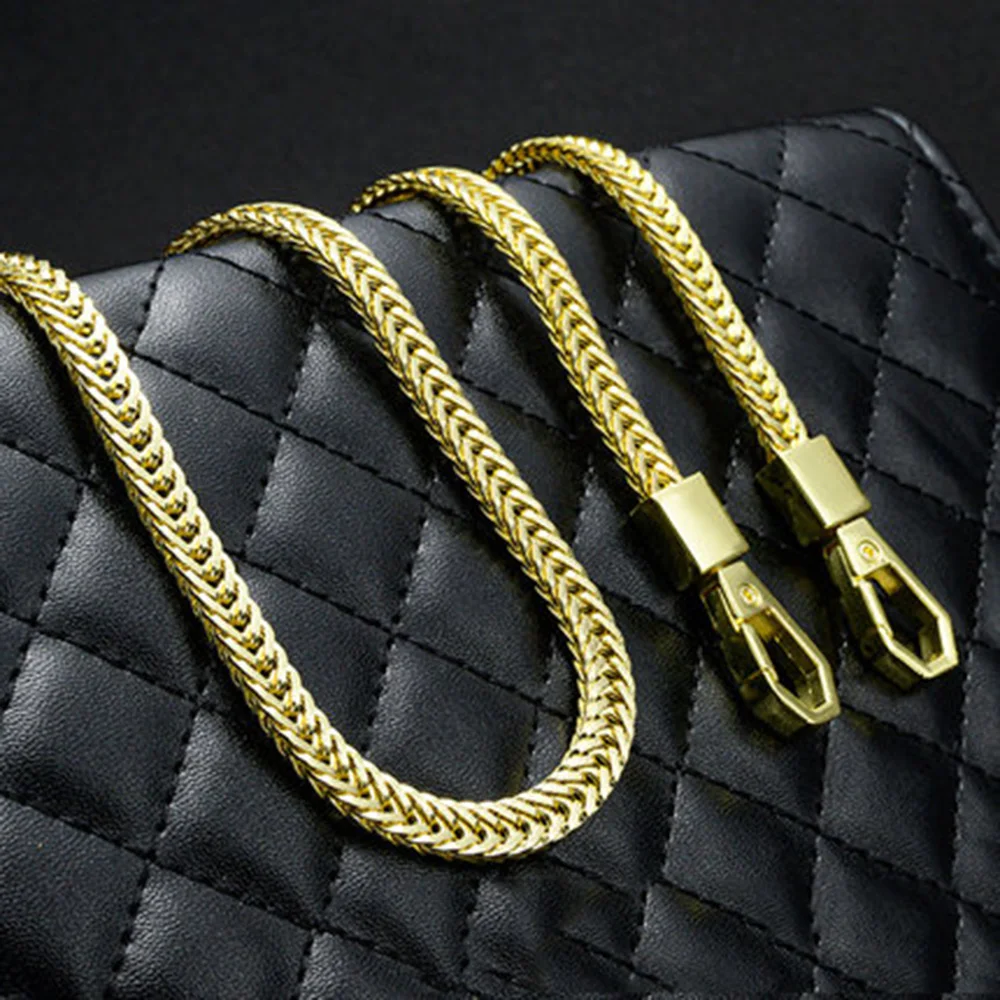 Diy Bag Strap 7mm Replacement Purse Chain Shoulder Bag Straps Small Handbags Purses Handle Chain Bag Strap Replacement Purse
Diy Bag Strap 7mm Replacement Purse Chain Shoulder Bag Straps Small Handbags Purses Handle Chain Bag Strap Replacement Purse