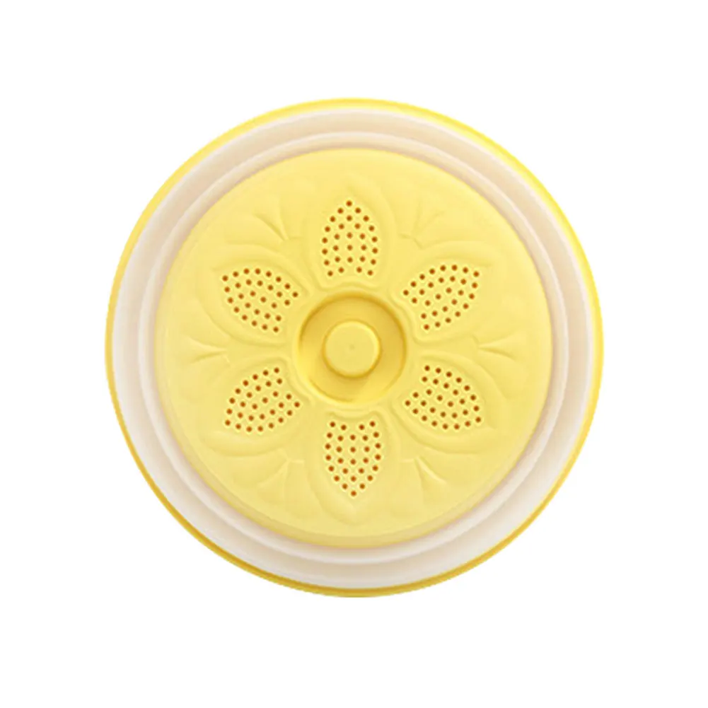 For Food Fresh Keeping Prevents Splatter Home Sealing Bowl Vegetable Non Toxic Restaurant Vented Collapsible Microwave Cover
For Food Fresh Keeping Prevents Splatter Home Sealing Bowl Vegetable Non Toxic Restaurant Vented Collapsible Microwave Cover