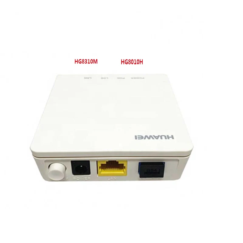 200 шт. 100% оригинальный бывший в употреблении Gpon ONU HG8310M EponHG8010H FTTH волоконно-оптический б/у маршрутизатор olt без powe,r английский versio
200 шт. 100% оригинальный бывший в употреблении Gpon ONU HG8310M EponHG8010H FTTH волоконно-оптический б/у маршрутизатор olt без powe,r английский versio