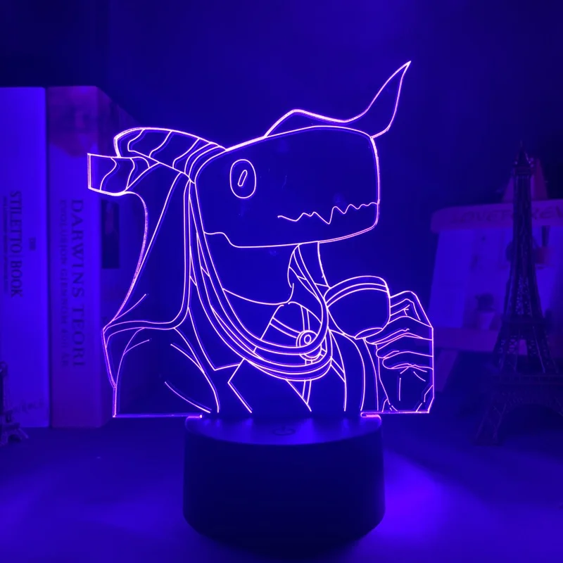 The Ancient Magus Bride Elias Ainsworth Led Night Light for Bedroom Decor Gift Colorful Nightlight Anime 3d Lamp Elias Ainsworth
The Ancient Magus Bride Elias Ainsworth Led Night Light for Bedroom Decor Gift Colorful Nightlight Anime 3d Lamp Elias Ainsworth