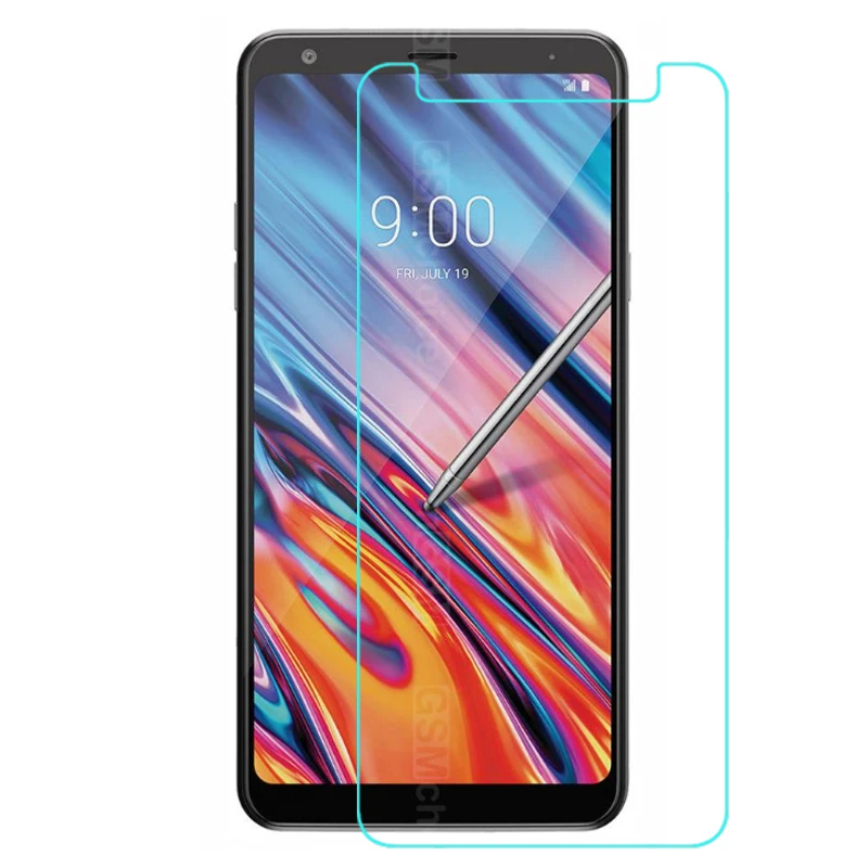 Защитная пленка для LG Stylo 5X, закаленное стекло премиум-класса для LG Stylo 5X, стеклянная защитная пленка
Защитная пленка для LG Stylo 5X, закаленное стекло премиум-класса для LG Stylo 5X, стеклянная защитная пленка