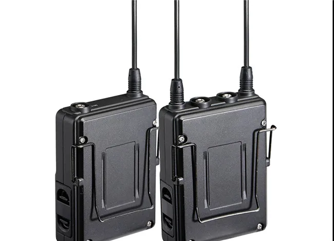 Camera wireless microphone for Saramonic UwMic9 Broadcast Interview UHF Wireless Lavalier Microphone System
Camera wireless microphone for Saramonic UwMic9 Broadcast Interview UHF Wireless Lavalier Microphone System