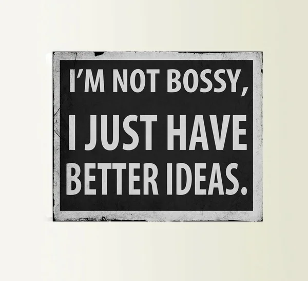 Я не властелин, у меня только лучшие идеи, искусство, вдохновляющие цитаты, металлическая настенная табличка, металлический жестяной знак
Я не властелин, у меня только лучшие идеи, искусство, вдохновляющие цитаты, металлическая настенная табличка, металлический жестяной знак