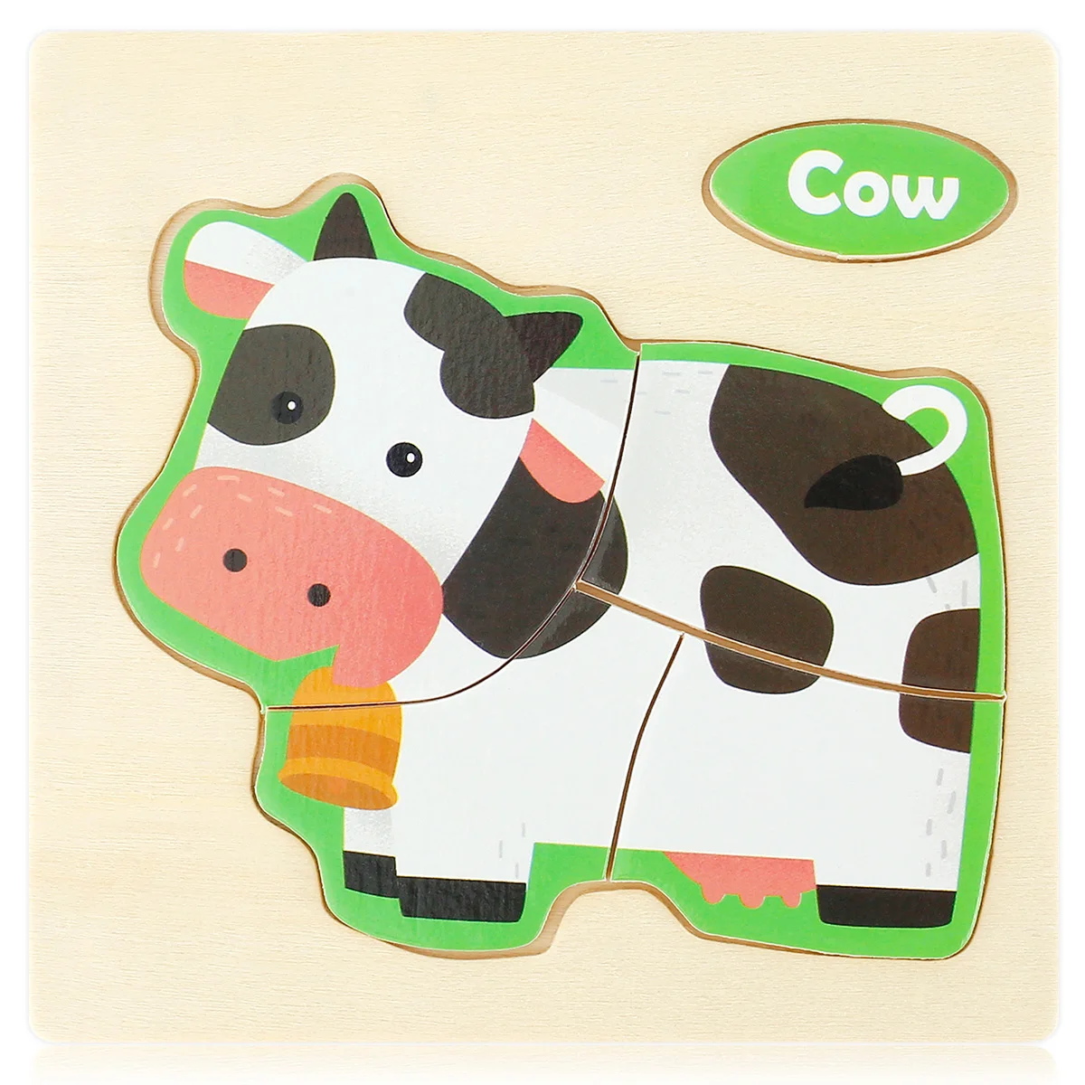 3D Wooden Puzzle Jigsaw Toys For Children Wood 3D Cartoon Animal Puzzles Intelligence Kids Early Educational Toys for children
3D Wooden Puzzle Jigsaw Toys For Children Wood 3D Cartoon Animal Puzzles Intelligence Kids Early Educational Toys for children