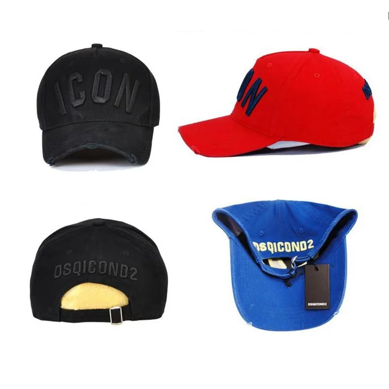 ICON Letter Cotton Mens Baseball Cap Women Snapback Hat Dad Hat Cotton Bone Trucker Cap
ICON Letter Cotton Mens Baseball Cap Women Snapback Hat Dad Hat Cotton Bone Trucker Cap