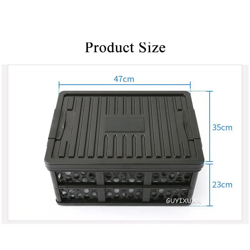 Car home storage box / car trunk storage box / folding storage box / tool box / car storage box / multi-function storage box
Car home storage box / car trunk storage box / folding storage box / tool box / car storage box / multi-function storage box