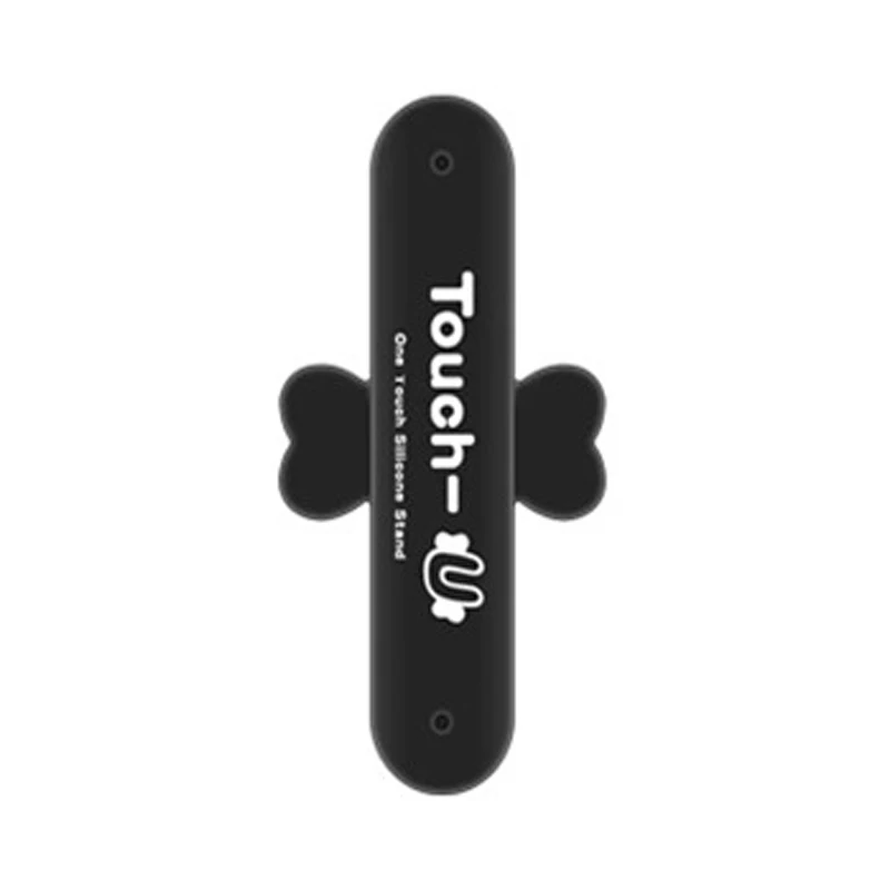 Silicone Mobile Phone Stand U shape Desktop Phone Holder Wholesale Hot Selling Universal Lazy Bracket For Smartphone Tablet PC
Silicone Mobile Phone Stand U shape Desktop Phone Holder Wholesale Hot Selling Universal Lazy Bracket For Smartphone Tablet PC