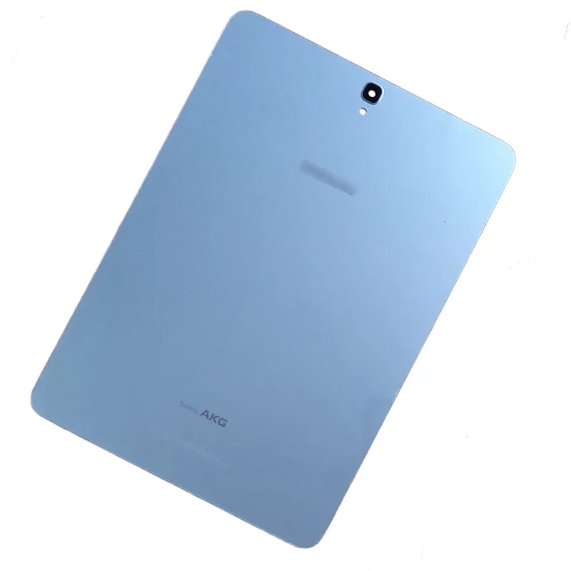 Для Samsung Tablet s3 оригинальная задняя крышка аккумулятора SM-T825 стекло T820 панель T827
