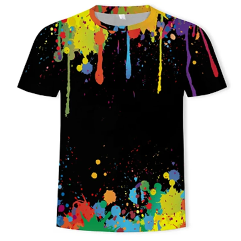 Summer new men's shirt short-sleeved t-shirt 3D fake military uniform print casual tights streetwear
Summer new men's shirt short-sleeved t-shirt 3D fake military uniform print casual tights streetwear