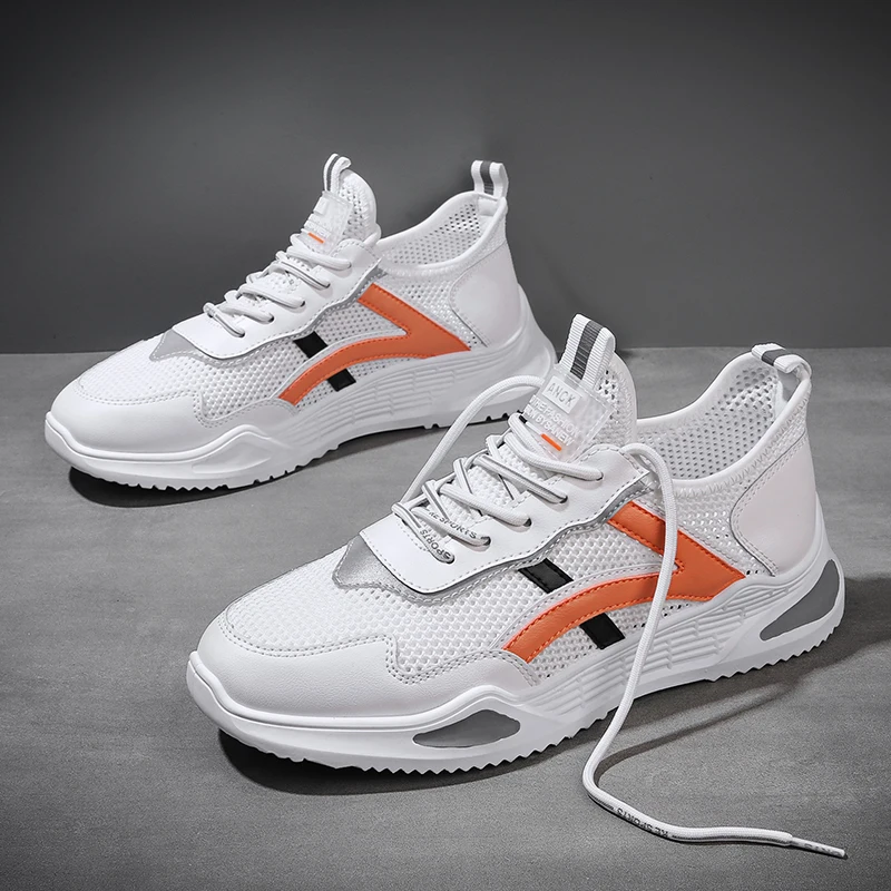 mannen Light for zapatillas white causal comfort sale casual sapato spring zapatos mesh sapatilhas sports Breathable Men summer
mannen Light for zapatillas white causal comfort sale casual sapato spring zapatos mesh sapatilhas sports Breathable Men summer