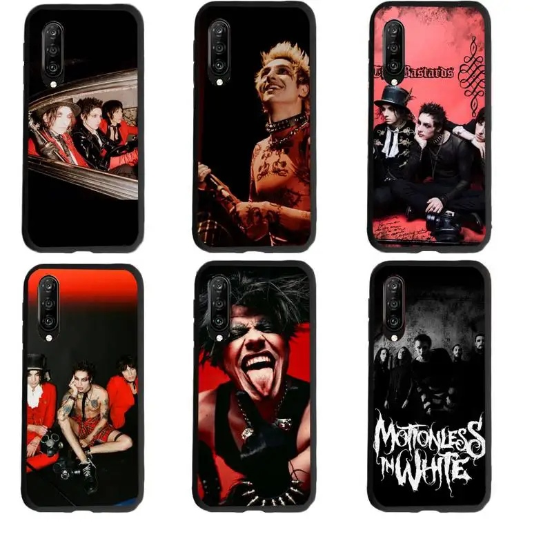 Palaye Royale Phone Case for Huawei honor 7A 8X 8s 9 9X 10 10i 20 30 Play lite pro s Fundas cover
Palaye Royale Phone Case for Huawei honor 7A 8X 8s 9 9X 10 10i 20 30 Play lite pro s Fundas cover