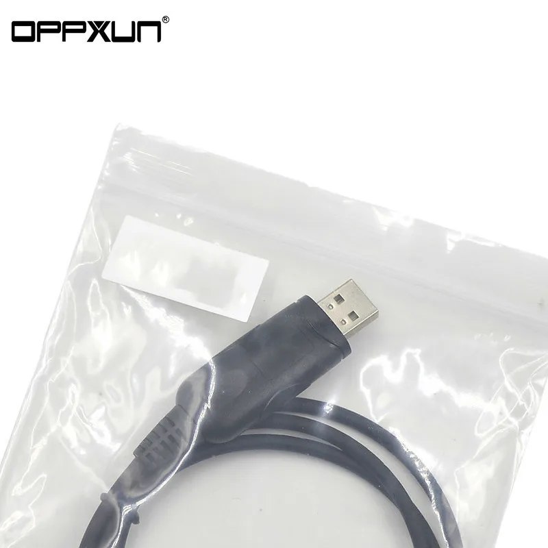 

USB programming cable for Kenwood Baofeng UV-5R UV5R UV-B5 BF-888S UV-82 GT-3 UV-6R portable radio walkie-talkie accessories