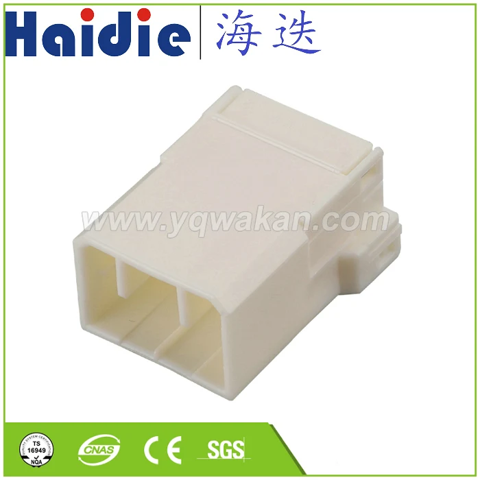 Free shipping 2sets 6pin auto wiring electric plug cable harness unsealed connector 368546-1
Free shipping 2sets 6pin auto wiring electric plug cable harness unsealed connector 368546-1