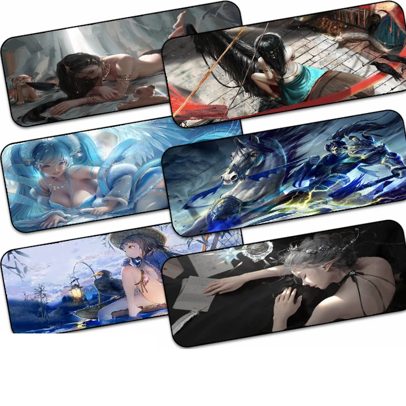 anime girl mouse pad 3d pad to mouse notbook computer mousepad pc gaming padmouse gamer laptop 80x30cm mouse mats
anime girl mouse pad 3d pad to mouse notbook computer mousepad pc gaming padmouse gamer laptop 80x30cm mouse mats
