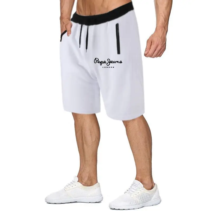 Summer slim sports shorts men's fitness fitness shorts men's gym workout sports pants shorts men's basketball gym shorts
Summer slim sports shorts men's fitness fitness shorts men's gym workout sports pants shorts men's basketball gym shorts