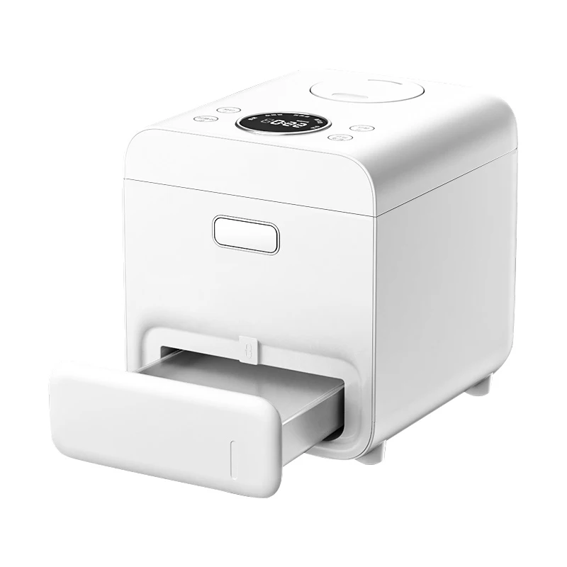 Intelligent Automatic Rice Soup Separation Rice Cooker Household Small Multi-Function Rice Cooker With Reservation
Intelligent Automatic Rice Soup Separation Rice Cooker Household Small Multi-Function Rice Cooker With Reservation
