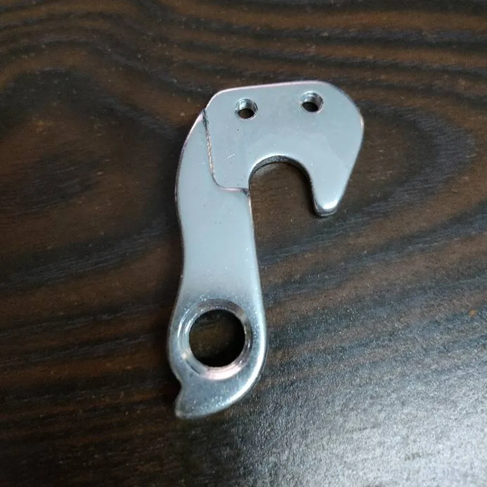 Mountain Road Bicycle Aluminum Alloy REAR DERAILLEUR GEAR MECH Frame Tail Hook Silver Lug For -Yeti Easy Installation
Mountain Road Bicycle Aluminum Alloy REAR DERAILLEUR GEAR MECH Frame Tail Hook Silver Lug For -Yeti Easy Installation