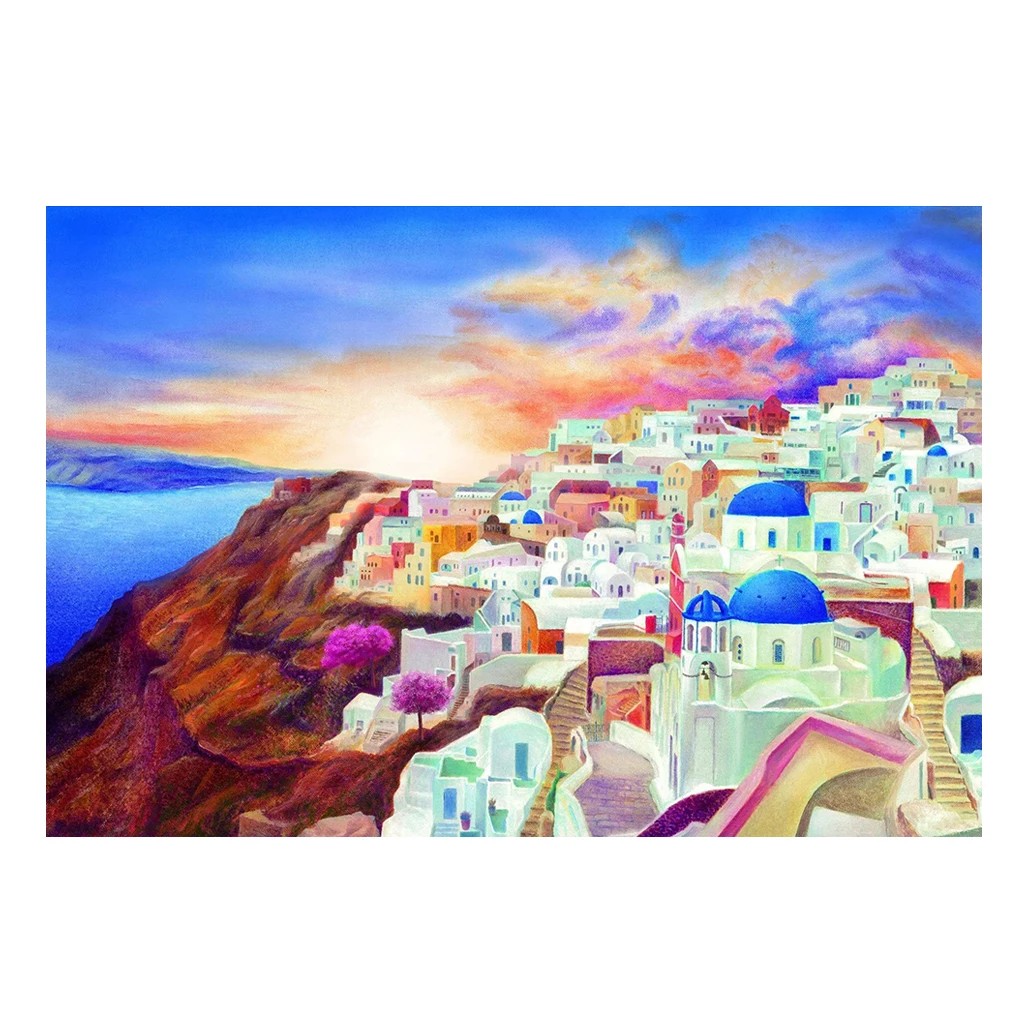 1000pcs Jigsaw Puzzle Lot for Kids Adults Family Board Game - Lost in the Sea of Love
1000pcs Jigsaw Puzzle Lot for Kids Adults Family Board Game - Lost in the Sea of Love