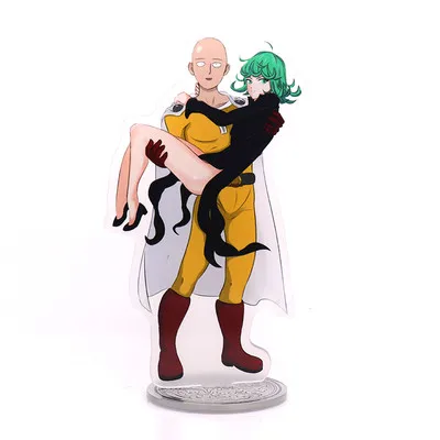 Anime ONE PUNCH-MAN Saitama Genos Cosplay Acrylic Figure Stand Model Plate Cartoon Desk Decor Toy Gift
Anime ONE PUNCH-MAN Saitama Genos Cosplay Acrylic Figure Stand Model Plate Cartoon Desk Decor Toy Gift