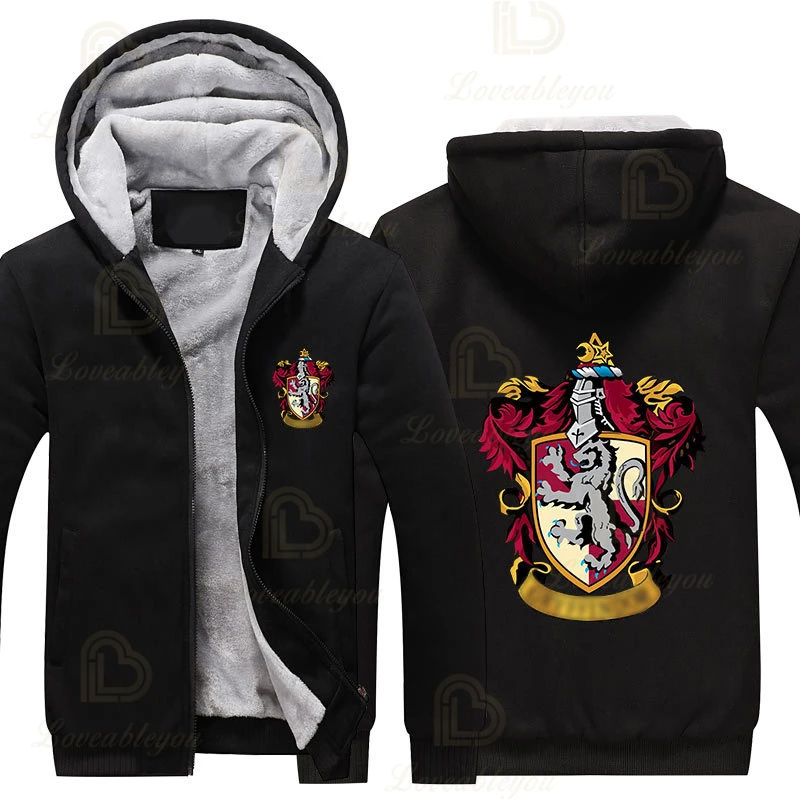 Printed Sweatshirt Hoodies Women/Men Deathly Hallows for Lady Hoodie Sweatshirts Fashion Fleece Jacket Coat 
Printed Sweatshirt Hoodies Women/Men Deathly Hallows for Lady Hoodie Sweatshirts Fashion Fleece Jacket Coat