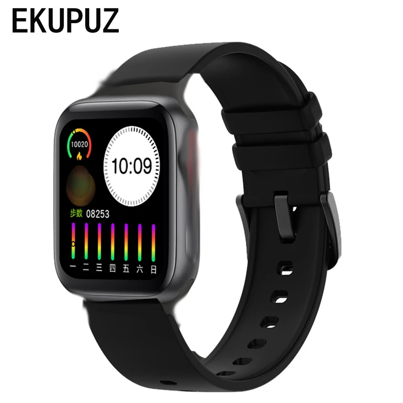 New U78PLUS new smart watch 1.54 inch phone heart rate monitor exercise tracking talk watch Smartwatch Sport for IOS Android w34
New U78PLUS new smart watch 1.54 inch phone heart rate monitor exercise tracking talk watch Smartwatch Sport for IOS Android w34