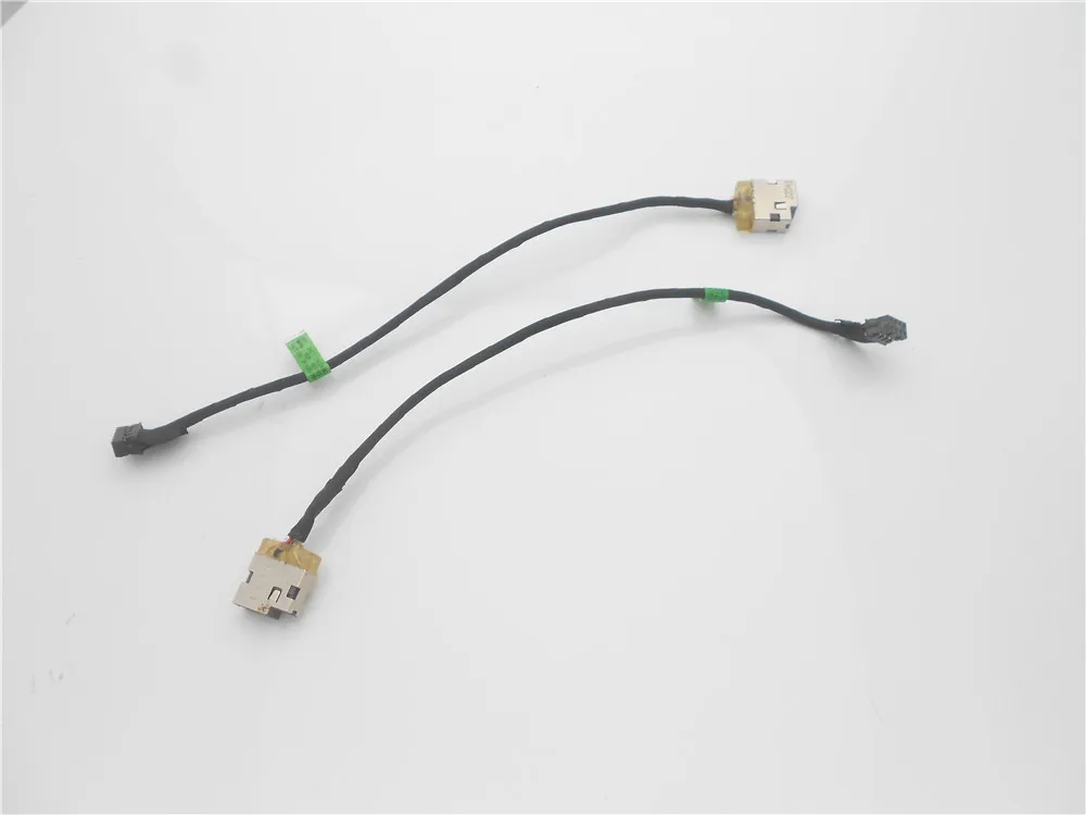 Фото Кабель питания с разъемом постоянного тока для HP Pavilion 15 E 15T 17 709802 SD1 FD1 YD1 CBL00360 0150