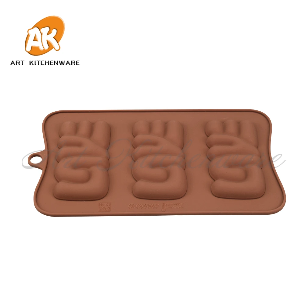 Силиконовая форма для шоколада с надписью Love, форма для Мусса из сахара, форма для мыла ручной работы, инструмент для украшения тортов, аксес...
Силиконовая форма для шоколада с надписью Love, форма для Мусса из сахара, форма для мыла ручной работы, инструмент для украшения тортов, аксес...