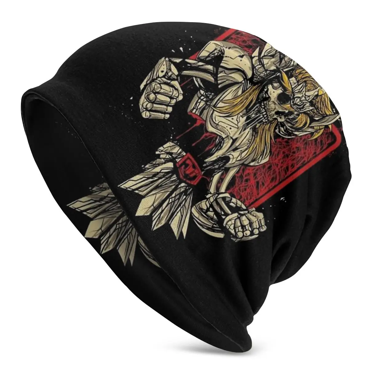 Hyoga Swan Saint Seiya Autumn Female Warm Beanies Double Used Windproof Bonnet Hats
Hyoga Swan Saint Seiya Autumn Female Warm Beanies Double Used Windproof Bonnet Hats