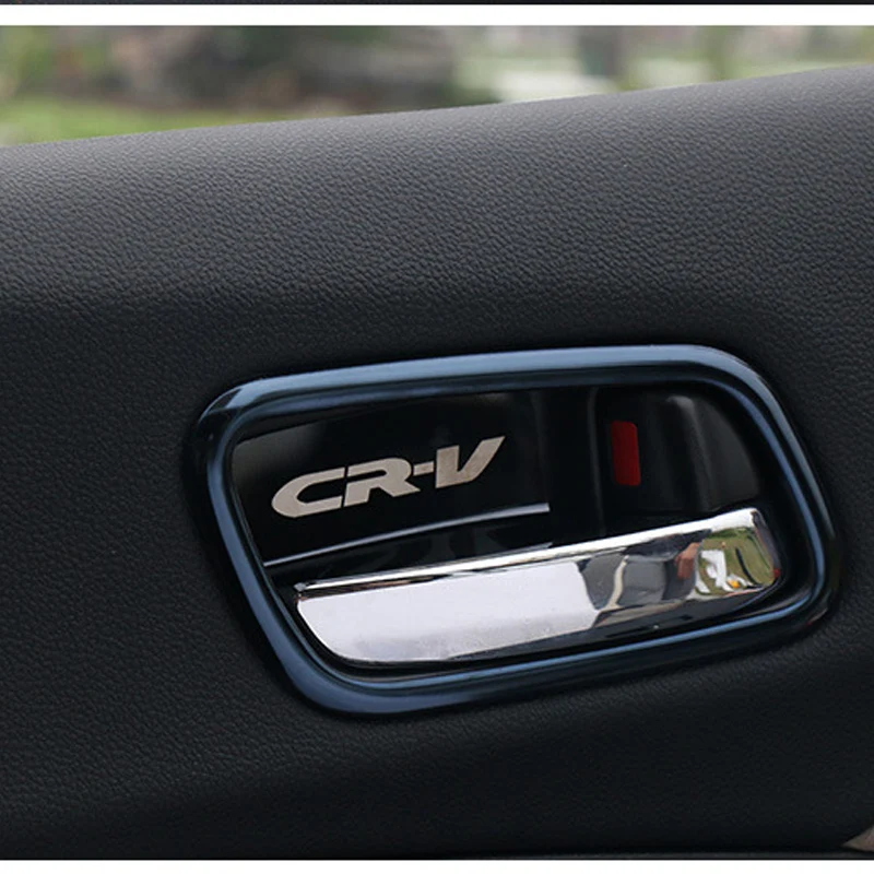 For Honda CRV CR-V 2012 2013 2014 2015 2016 Car door bowl decorated patch interior Handle Protector Cover sticker
For Honda CRV CR-V 2012 2013 2014 2015 2016 Car door bowl decorated patch interior Handle Protector Cover sticker
