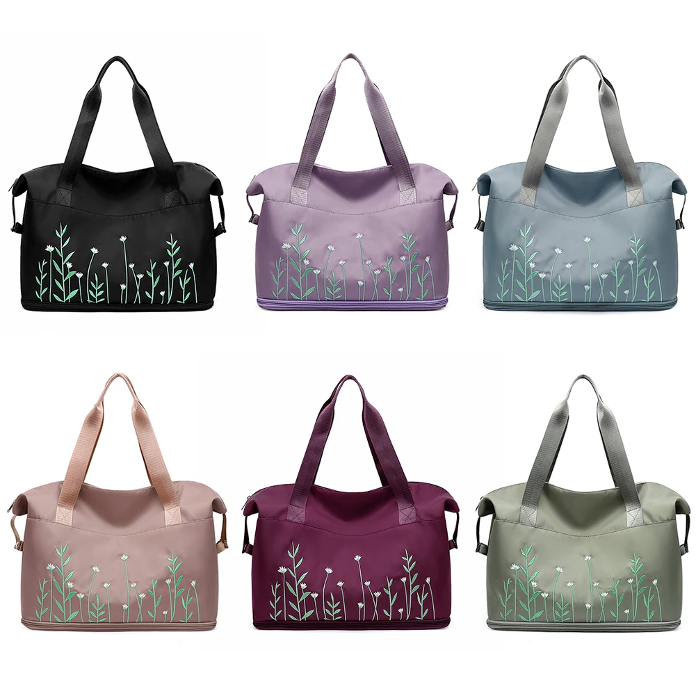 Foldable Large Capacity Women Gym Bags Shoulder Bag Women Training Travel Handle Handbag Yoga Sport Crossbody Tote Bag Women
Foldable Large Capacity Women Gym Bags Shoulder Bag Women Training Travel Handle Handbag Yoga Sport Crossbody Tote Bag Women