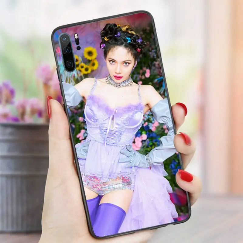 Kim Hyuna kpop singer Phone Case For Huawei honor Mate P 10 20 30 40 i 9 8 pro x Lite smart 2019 nova 5t luxury cover
Kim Hyuna kpop singer Phone Case For Huawei honor Mate P 10 20 30 40 i 9 8 pro x Lite smart 2019 nova 5t luxury cover
