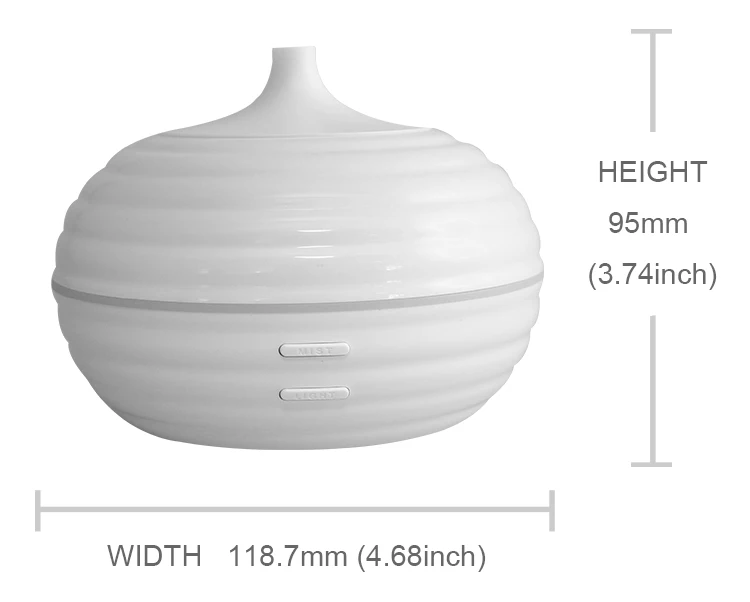 Best Sellers Ultransmit Electronic Diffuser
Best Sellers Ultransmit Electronic Diffuser