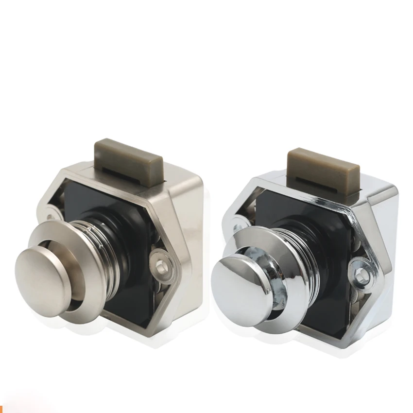 Keyless Handle Button Locks For Yachts/Boats/Motorhomes/ Modified Furniture/Cabinet Doors/wall Cabinets/Drawers
Keyless Handle Button Locks For Yachts/Boats/Motorhomes/ Modified Furniture/Cabinet Doors/wall Cabinets/Drawers