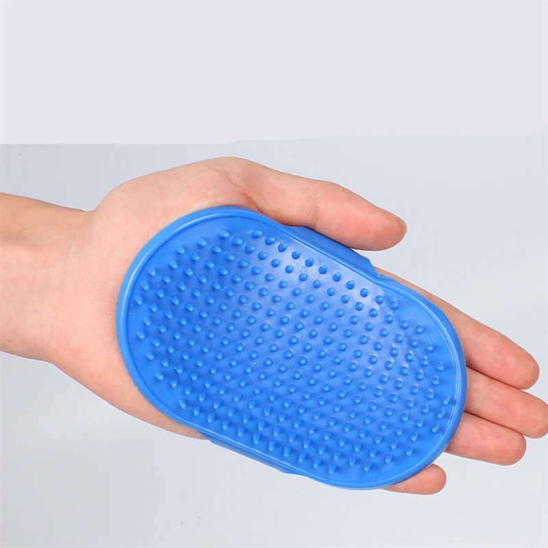 Dog Cat Bath Brush Pet Comb Rubber Glove Hair Fur Grooming Massaging Massage Glove Pet Shower Dog Brushes Drop Shipping
Dog Cat Bath Brush Pet Comb Rubber Glove Hair Fur Grooming Massaging Massage Glove Pet Shower Dog Brushes Drop Shipping