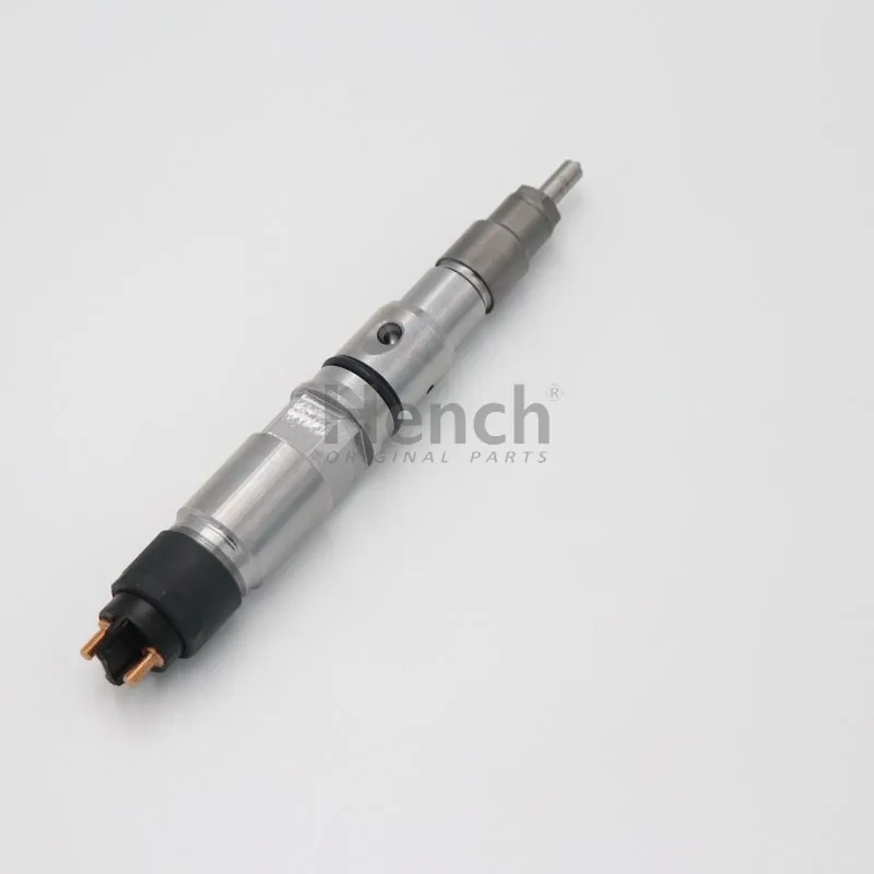 Top quality Common Rail Injector0 445 120 078/0 445 120 393 0445120078/0445120393 for FAW JIEFANG DE 6DL1/6DL2 J5 J6
Top quality Common Rail Injector0 445 120 078/0 445 120 393 0445120078/0445120393 for FAW JIEFANG DE 6DL1/6DL2 J5 J6