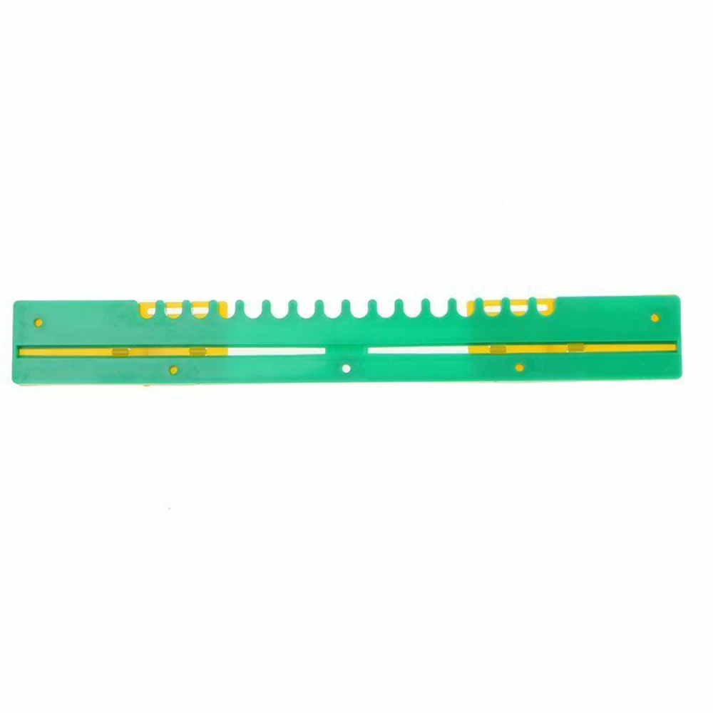 1/5pcs Anti-escape Beehive Door Durable Beehive Bee Box Door Entrance Gate Anti-escape Doors Beekeeper Tool
1/5pcs Anti-escape Beehive Door Durable Beehive Bee Box Door Entrance Gate Anti-escape Doors Beekeeper Tool