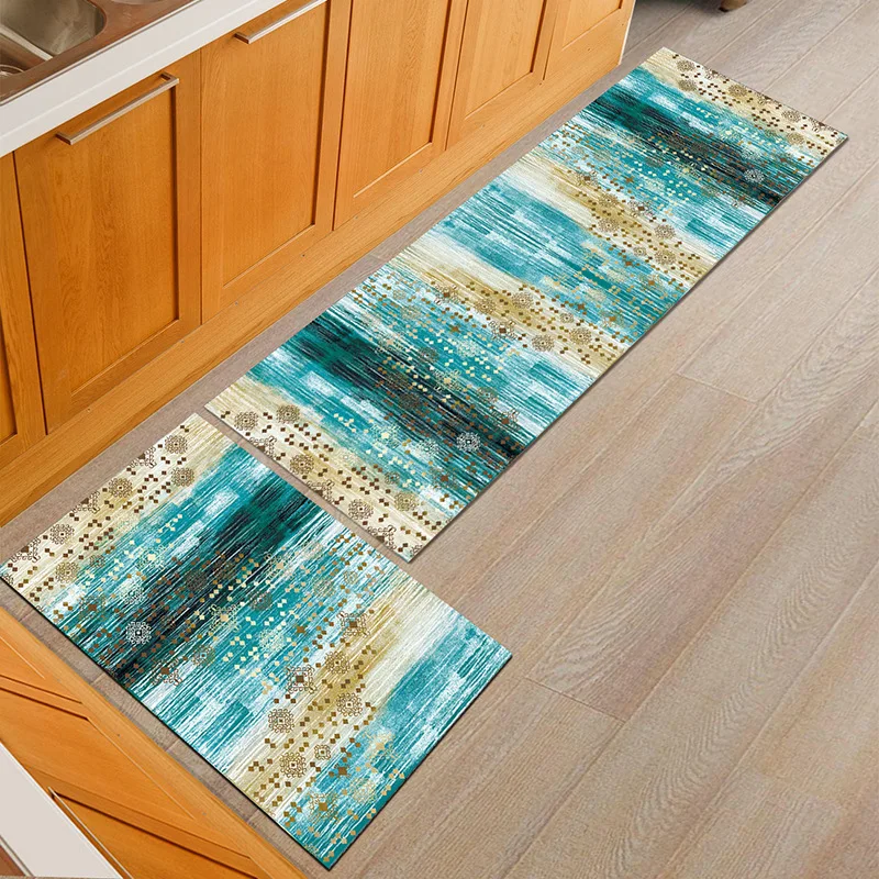 Kitchen Mat Bathroom Doormat Bedroom Bedside Blanket Balcony Carpet Doormat Can Be Customized Wholesale Bath Mat
Kitchen Mat Bathroom Doormat Bedroom Bedside Blanket Balcony Carpet Doormat Can Be Customized Wholesale Bath Mat
