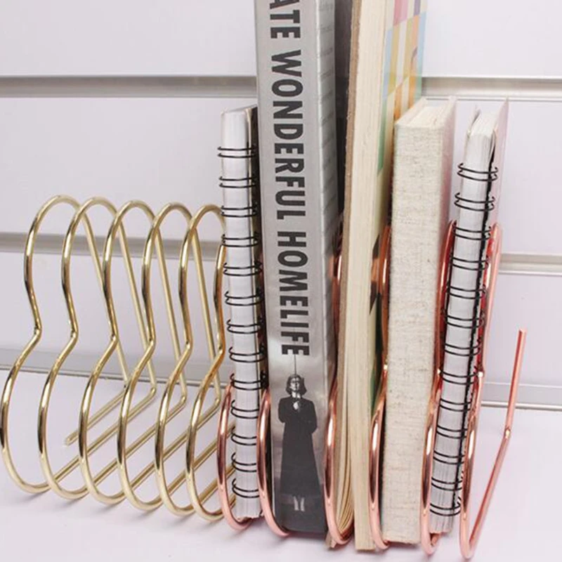 Стильные металлические подставки для книг в форме сердца, подставки для книг с несколькими ячейками, креативный свадебный подарок, звено, з...
Стильные металлические подставки для книг в форме сердца, подставки для книг с несколькими ячейками, креативный свадебный подарок, звено, з...