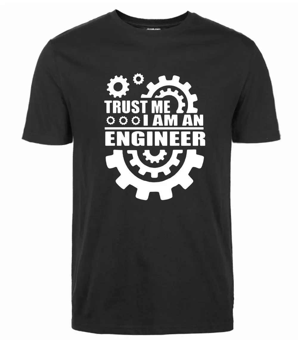 Men Shirts Trust Me I Am An Engineer Cotton O-Neck 2020 New Fashion Summer New Design Cotton Male Designing Design Shirt Online
Men Shirts Trust Me I Am An Engineer Cotton O-Neck 2020 New Fashion Summer New Design Cotton Male Designing Design Shirt Online