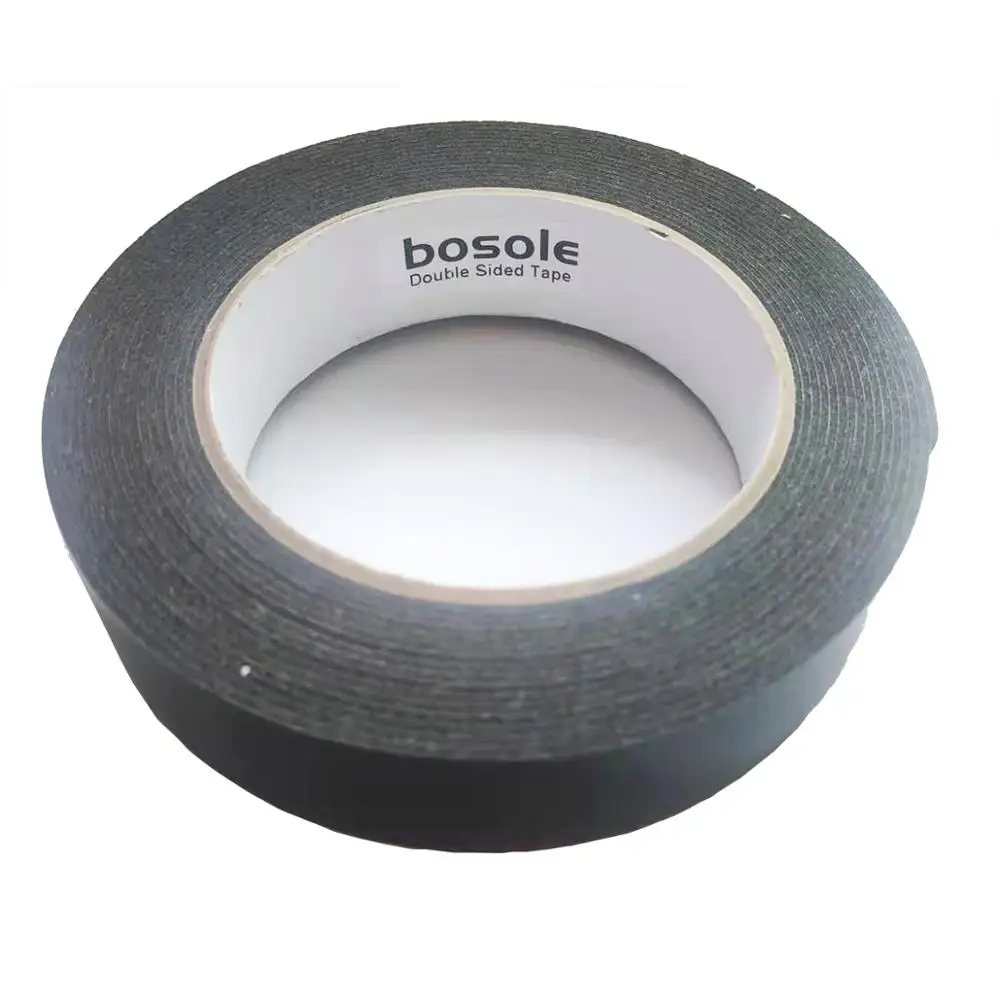 Двухсторонняя клейкая лента Bosole, 1 дюйм x 33 фута, несколько размеров, для использования в стиле Хо, двухсторонняя лента
Двухсторонняя клейкая лента Bosole, 1 дюйм x 33 фута, несколько размеров, для использования в стиле Хо, двухсторонняя лента
