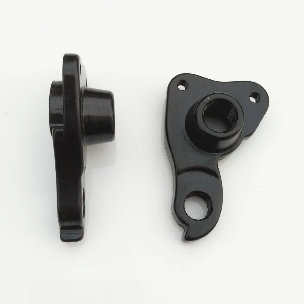 2pcs Bicycle parts gear rear derailleur hanger For CYCLEUROPE Asylum mtb bicycle carbon frame bike rear derailleur MECH dropout
2pcs Bicycle parts gear rear derailleur hanger For CYCLEUROPE Asylum mtb bicycle carbon frame bike rear derailleur MECH dropout