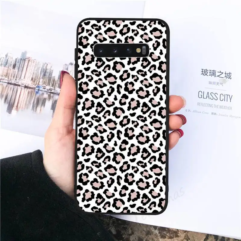 Ottwn Leopard Print Pattern Phone Case For Samsung galaxy S 7 8 9 10 20 edge A 6 10 20 30 50 51 70 note 10 plus
Ottwn Leopard Print Pattern Phone Case For Samsung galaxy S 7 8 9 10 20 edge A 6 10 20 30 50 51 70 note 10 plus