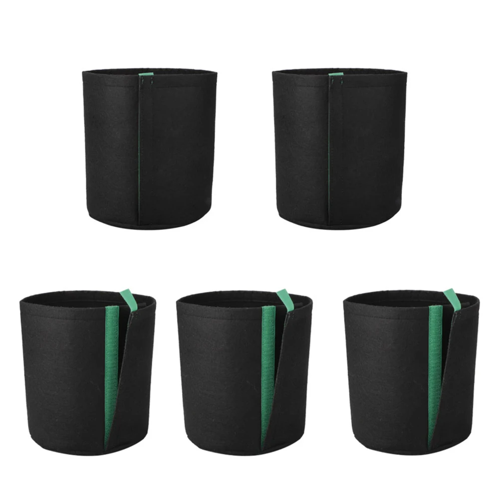 Тканевый цветочный горшок уличные цветочные горшки с самоклеющейся по бокам горшки Ваза прочный овощи картофель черного цвета на каблуках ...
Тканевый цветочный горшок уличные цветочные горшки с самоклеющейся по бокам горшки Ваза прочный овощи картофель черного цвета на каблуках ...