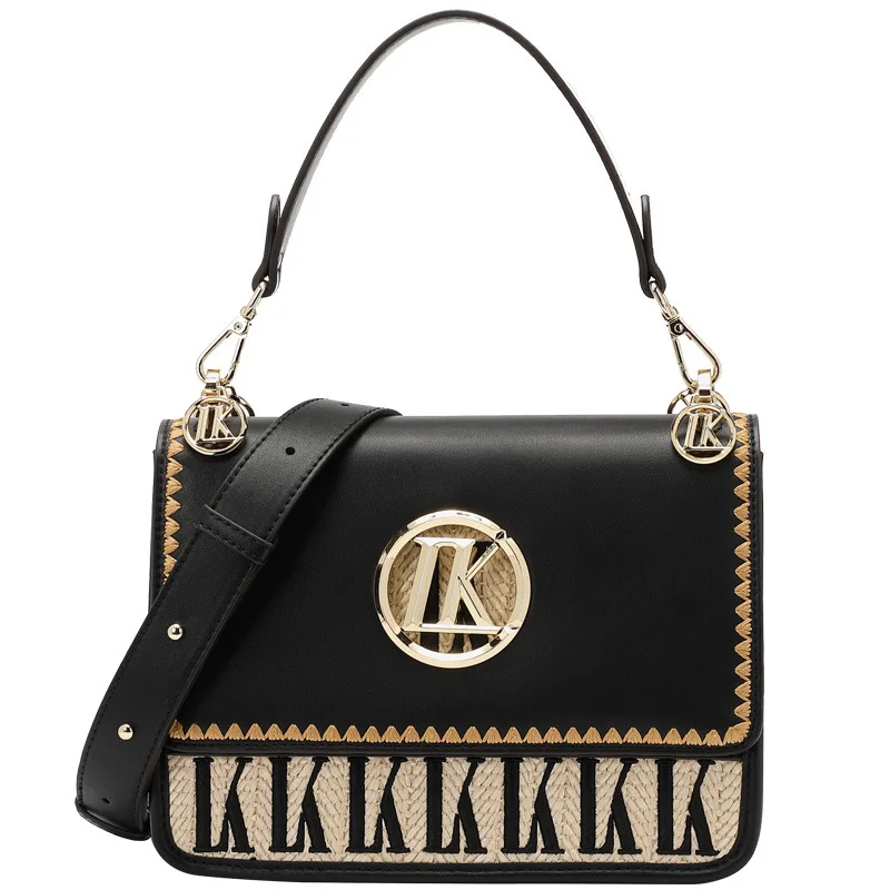 2021 New Leather Wide Shoulder Strap Ladies Fashion One-shoulder Messenger Bag High-quality Famous Luxury Designer Purse Cc Gg
2021 New Leather Wide Shoulder Strap Ladies Fashion One-shoulder Messenger Bag High-quality Famous Luxury Designer Purse Cc Gg