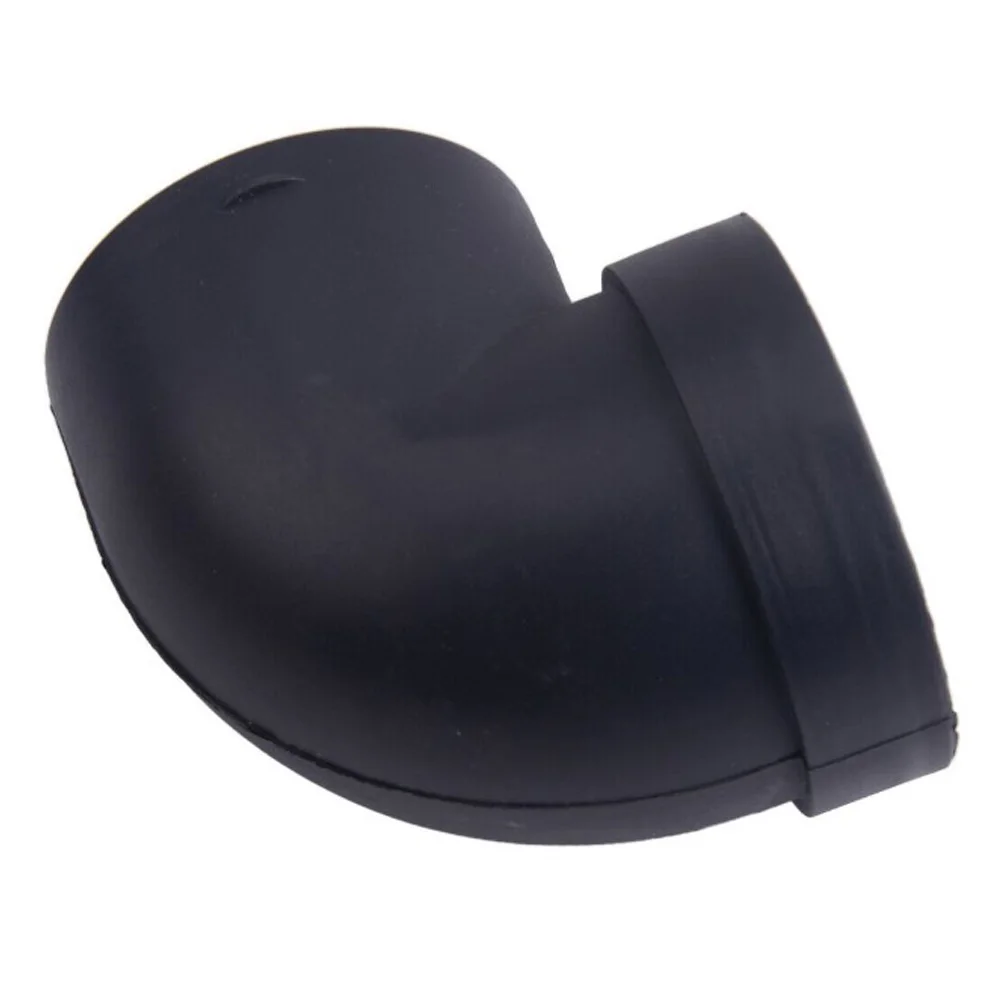 3 inch Pipe Elbow Connector Attachment Black Flame retardant For Eberspaecher Webasto Kit 75mm
3 inch Pipe Elbow Connector Attachment Black Flame retardant For Eberspaecher Webasto Kit 75mm